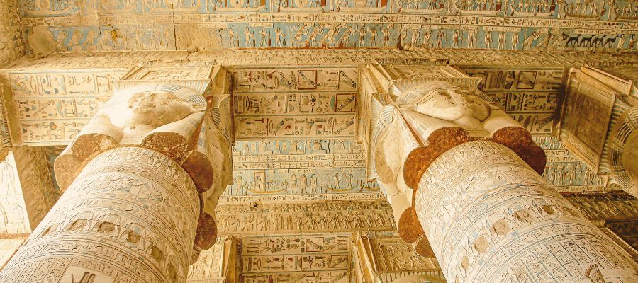 Temple of Hathor