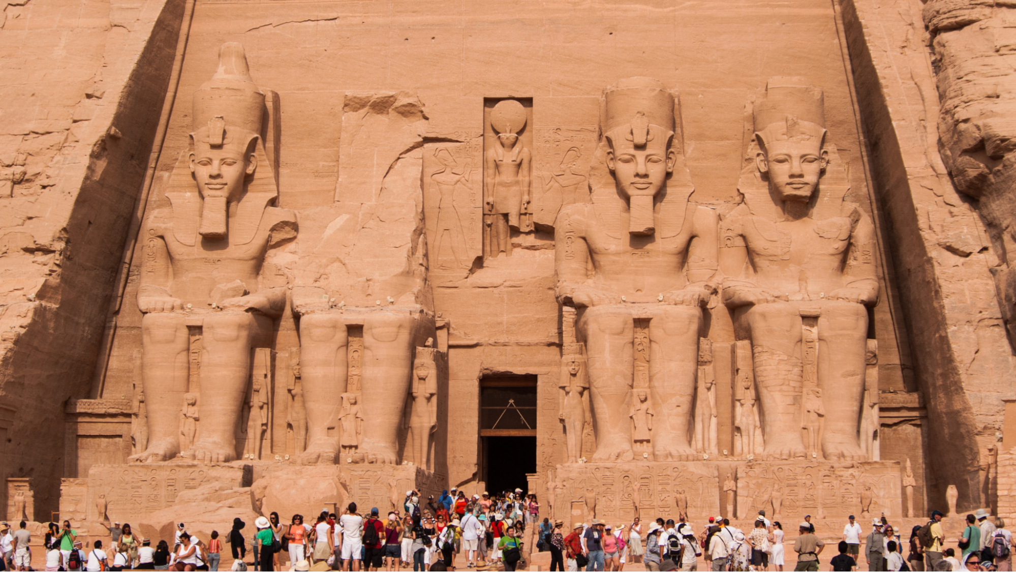 Abu Simbel Festival