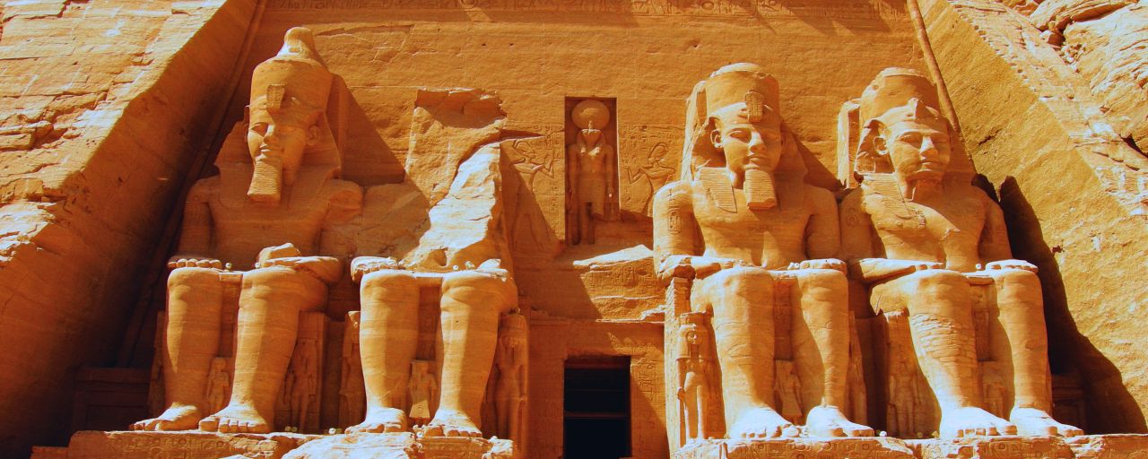 Abu Simbel