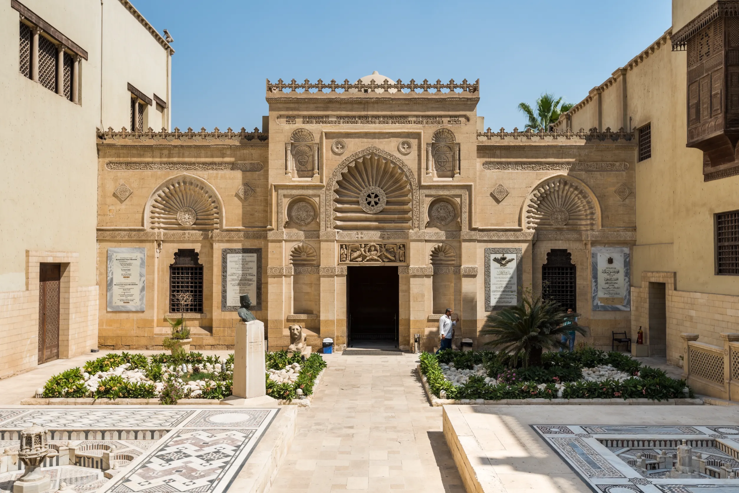 Unveil Cairo's Ancient Wonders: A Day of Exploration