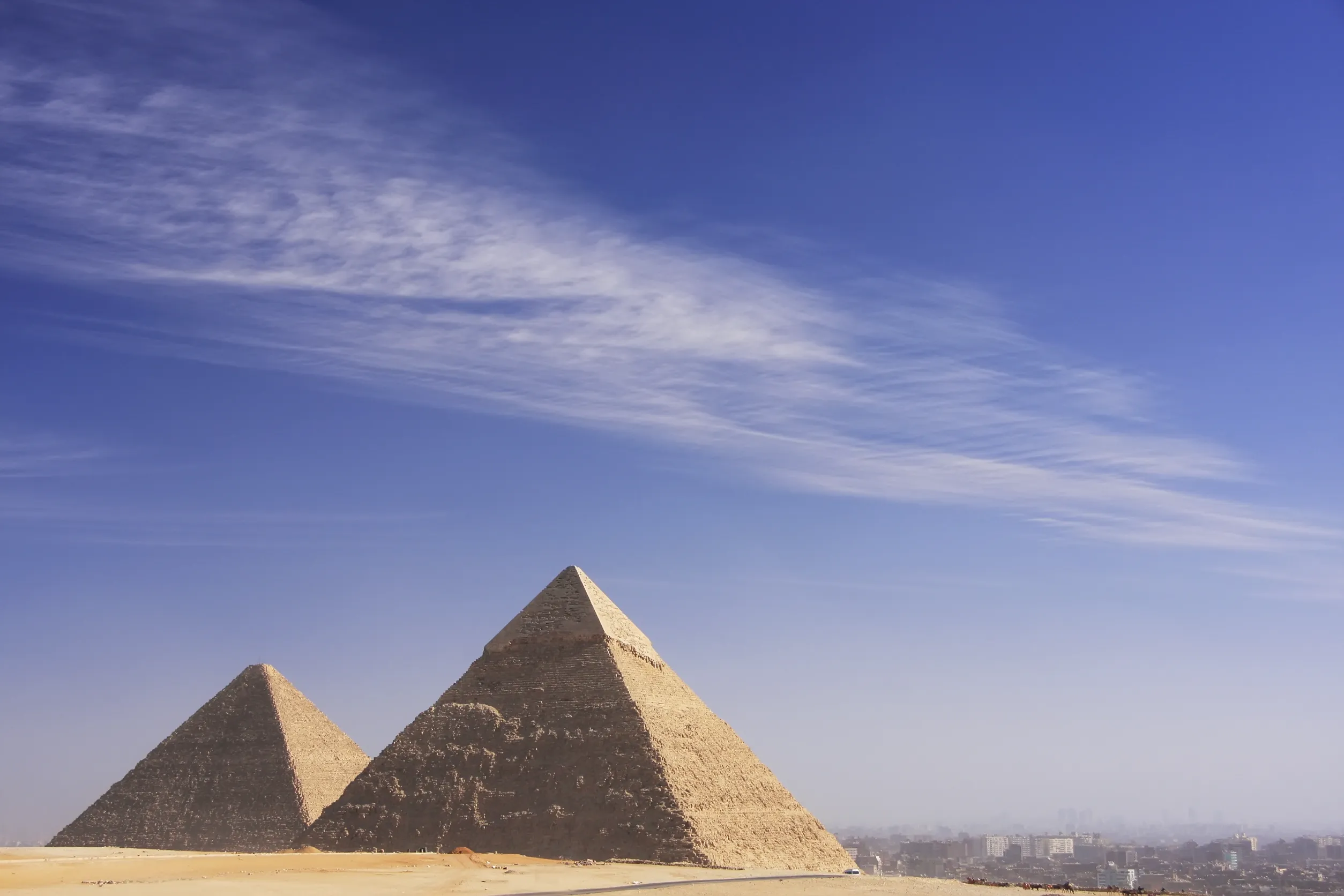 A Journey Through Time: Explore Ancient Egyptian Sites