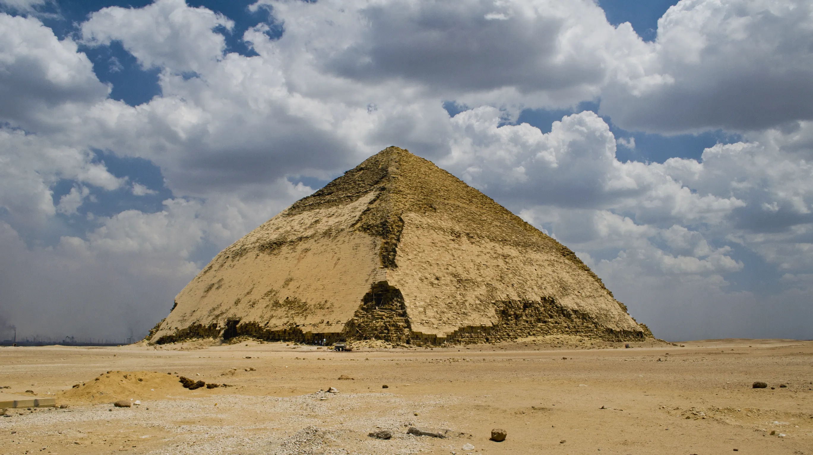 Egypt’s Timeless Stories Memphis, Sakkara, and Dahshur