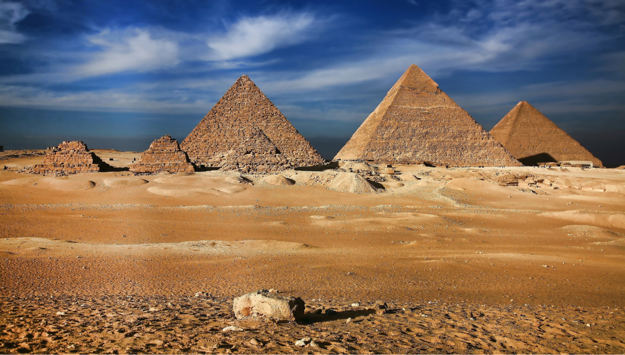 Recovery of Egypt's Tourism Sector in 2021